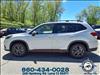 2024 Subaru Forester SPORT CVT