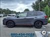 2024 Subaru Forester SPORT CVT