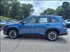 2025 Subaru Forester 2.5L CVT