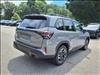 2025 Subaru Forester 2.5L CVT LIMITED HYBRID