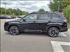 2025 Subaru Forester 2.5L CVT LIMITED HYBRID