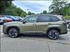2025 Subaru Forester 2.5L CVT LIMITED HYBRID