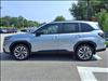 2025 Subaru Forester 2.5L CVT TOURING HYBRID