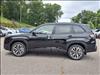 2025 Subaru Forester 2.5L CVT TOURING HYBRID