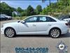 2017 Audi A4 2.0 TFSI AUTO PREMIUM QUA