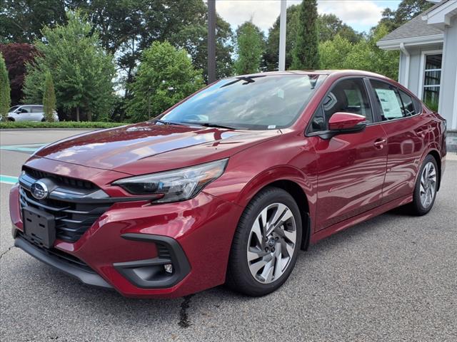 2025 Subaru Legacy 2.5L DI CVT LIMITED
