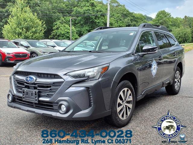 2024 Subaru Outback PREMIUM CVT