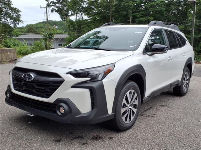 2025 Subaru Outback 2.5L DI CVT PREM/W NAV