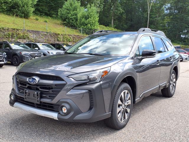 2025 Subaru Outback 2.5L DI CVT LIMITED