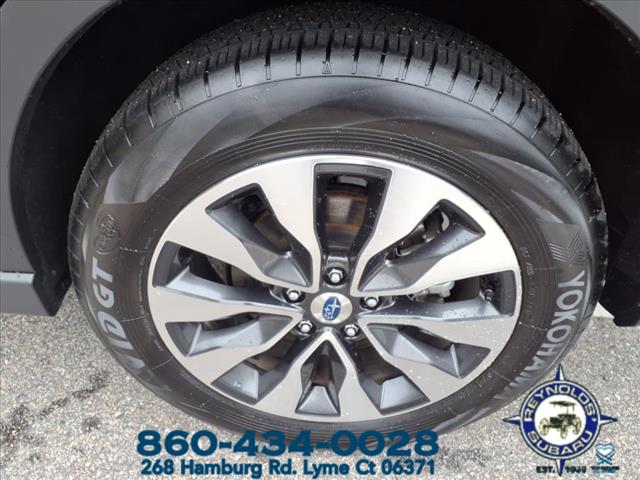 2024 Subaru Outback LIMITED CVT OUTBACK