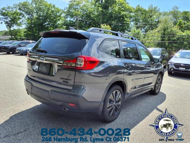 2022 Subaru Ascent ONYX EDITION 7-PASSENGER