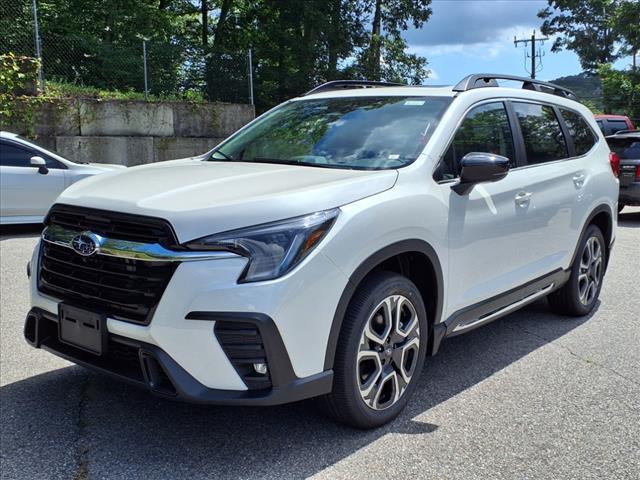 2025 Subaru Ascent LIMITED 2.4T 7-PASSANGER