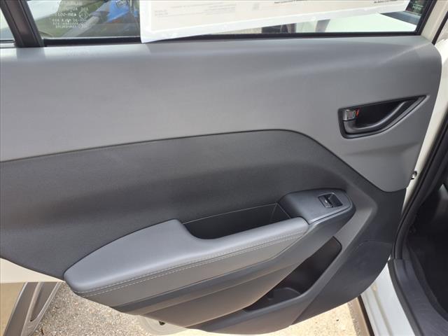 2025 Subaru Crosstrek 5D 2.5L CVT-PREM W/ALL WE