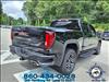 2023 GMC Sierra 1500 4WD CREW CAB 157  AT4