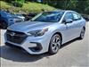 2025 Subaru Legacy 2.5L DI CVT-PREMIUM