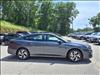 2025 Subaru Legacy 2.5L DI CVT-PREM W/BSD