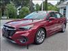 2025 Subaru Legacy 2.5L DI CVT LIMITED
