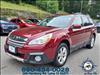 2014 Subaru Outback 4DR WGN H4 AUTO 2.5I LIMI