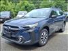 2025 Subaru Outback 2.5L DI CVT OUTBACK