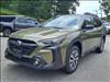 2025 Subaru Outback 2.5L DI CVT-PREM W/ DRIV
