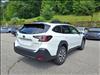 2025 Subaru Outback 2.5L DI CVT PREM/W NAV