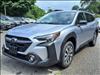 2025 Subaru Outback 2.5L DI CVT PREM/W NAV