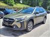 2025 Subaru Outback 2.5L DI CVT PREM/W NAV