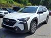 2025 Subaru Outback 2.5L DI CVT PREM/W NAV