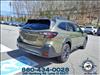 2024 Subaru Outback ONYX EDITION CVT
