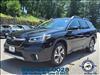 2022 Subaru Outback LIMITED CVT