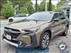 2024 Subaru Outback LIMITED CVT