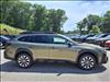 2025 Subaru Outback 2.5L DI CVT LIMITED