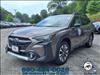 2024 Subaru Outback LIMITED CVT