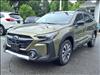 2025 Subaru Outback 2.5L DI CVT LIMITED