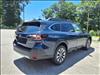 2025 Subaru Outback 2.5L DI CVT LIMITED