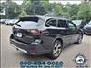 2022 Subaru Outback LIMITED CVT