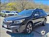 2021 Subaru Outback TOURING XT CVT
