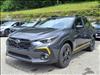 2025 Subaru Crosstrek 5D 2.5L CVT SPORT