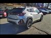 2025 Subaru Crosstrek 5D 2.5L CVT SPORT