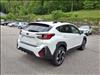 2025 Subaru Crosstrek 5D 2.5L CVT LIMITED