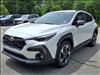 2025 Subaru Crosstrek 5D 2.5L CVT LIMITED
