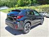 2025 Subaru Crosstrek 5D 2.5L CVT LIMITED