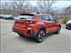 2025 Subaru Crosstrek 5D 2.5L CVT LIMITED