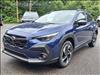 2025 Subaru Crosstrek 5D 2.5L CVT LIMITED
