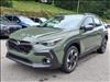 2025 Subaru Crosstrek 5D 2.5L CVT-LTD W/HK AUDI