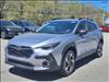 2025 Subaru Crosstrek 5D 2.5L CVT-LTD W/HK AUDI