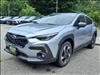 2025 Subaru Crosstrek 5D 2.5L CVT-LTD W/HK AUDI