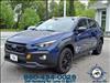 2024 Subaru Crosstrek WILDERNESS CVT