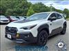 2024 Subaru Crosstrek WILDERNESS CVT
