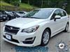 2016 Subaru Impreza 5DR CVT 2.0I PREMIUM